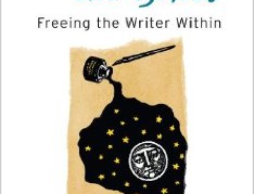 Writing Down the Bones: Freeing the Writer Within