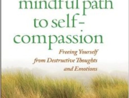 The Mindful Path to Self-Compassion: Freeing Yourself From Destructive Thoughts and Emotions