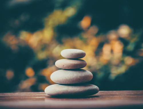 Three Mindfulness Tips To Foster Life Balance In An Unbalanced World