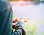 smartphone addiction
